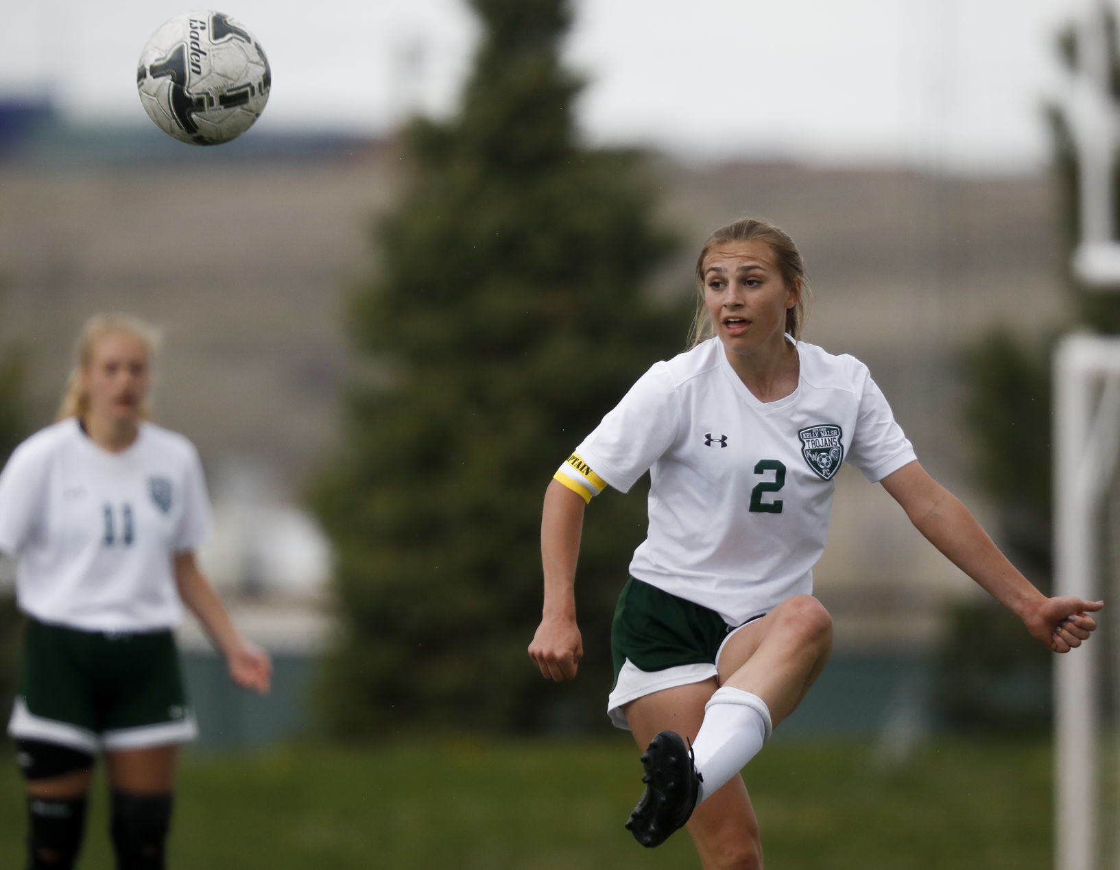 regional soccer championship